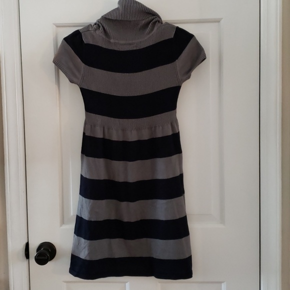 Sweater tunic - Picture 3 of 5